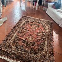 Tappeto sala da pranzo