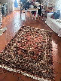 Tappeto sala da pranzo