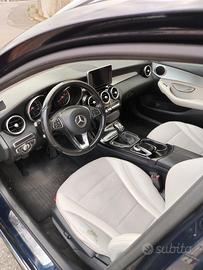 mercedes 200 blutech 