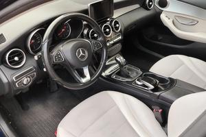mercedes 200 blutech 