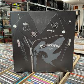 Motörhead box set