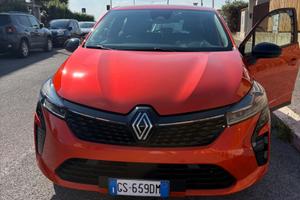 Renault clio GPL