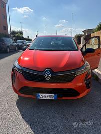 Renault clio GPL