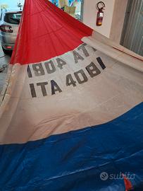 Vela spinnaker per 470