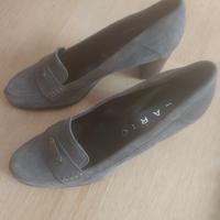 scarpe Lario e Hogan