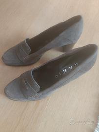 scarpe Lario e Hogan