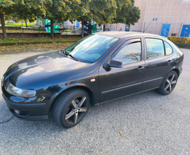 Seat Leon 1M