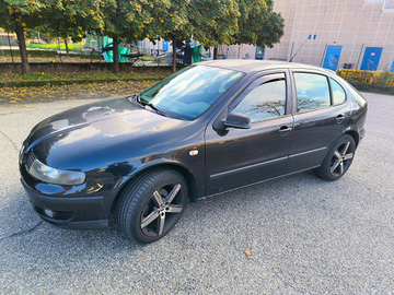 Seat Leon 1M