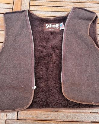Schott imbottitura interna 