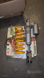 Ammortizzatore Honda XR650R - 52400-MBN-671