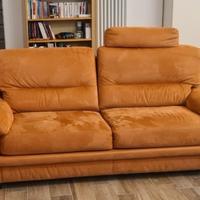 divano letto matrimoniale