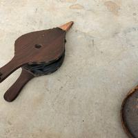 Soffietto da camino o stufa