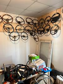 Ricambi auto d’epoca