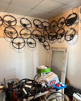 Ricambi auto d’epoca