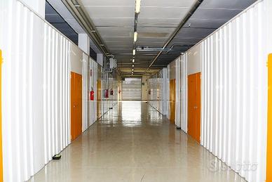 Depositi temporanei svariate metrature