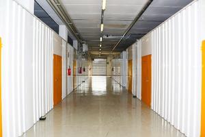 Depositi temporanei svariate metrature