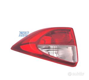 FANALE SINISTRO HYUNDAI TUCSON 15-18