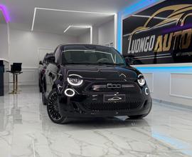 Fiat 500e La Prima by Bocelli Iper Full-Tetto-JBL