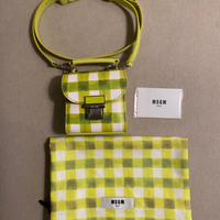 Borsa MSGM Clic