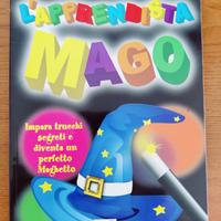 L'apprendista Mago - GEA Books
