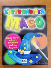 L'apprendista Mago - GEA Books