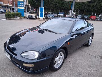 Mazda MX-3 1.8i V6 24V cat