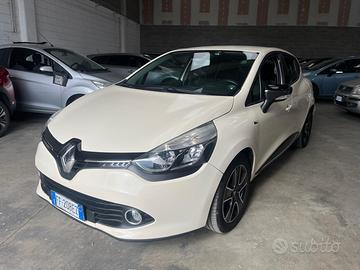 Renault Clio DCI 8V 75 CV STARTSTOP 5P ENERGY INTE