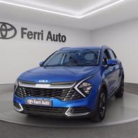 KIA Sportage 1.6 crdi mhev business imt