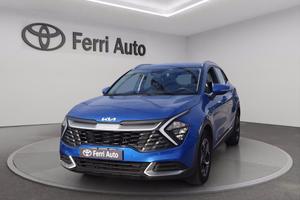 KIA Sportage 1.6 crdi mhev business imt