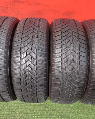 195 55 16 Gomme Invernali 90-99% Dunlop 195 55R16