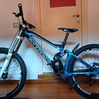 Mondraker Summum, M 