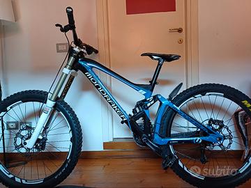Mondraker Summum, M 
