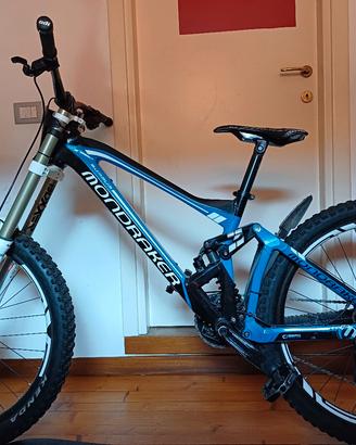 Mondraker Summum, M 