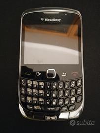 blackberry
