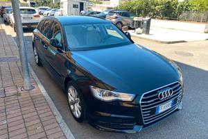 Audi a6 avant quattro 2000 tdi 190cv  2016