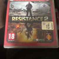 Resistance 2 play 3