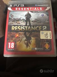 Resistance 2 play 3