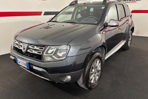 Dacia Duster 1.5 dCi 110CV 4x2 Lauréate