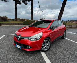 Renault Clio 1.5 diesel 90cv anno 2015