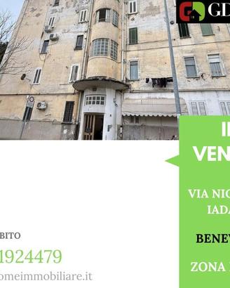 Via N. Iadanza