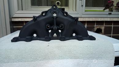collettore di scarico per fiat multipla metano