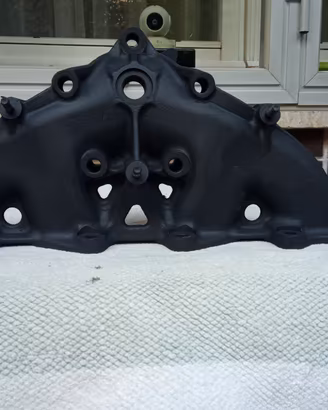 collettore di scarico per fiat multipla metano