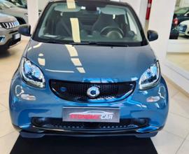 Smart ForTwo electric drive Cabrio Passion 70000km