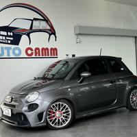 Abarth 595 1.4 t-jet turismo STAGE 3 260cv "MONZA