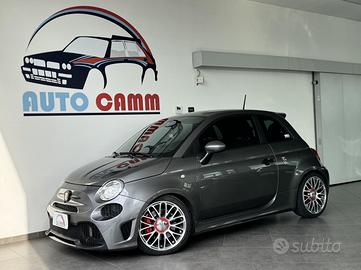 Abarth 595 1.4 t-jet turismo STAGE 3 260cv "MONZA
