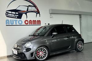 Abarth 595 1.4 t-jet turismo STAGE 3 260cv "MONZA
