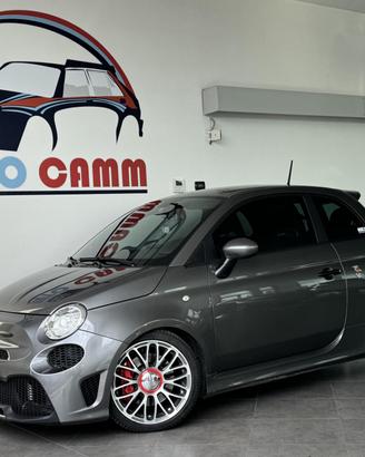 Abarth 595 1.4 t-jet turismo STAGE 3 260cv "MONZA