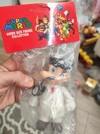 doctor mario Action Figure 