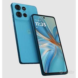 MOTOROLA MOTO G75 5G 256GB DUAL SIM 8GB RAM DISPLA