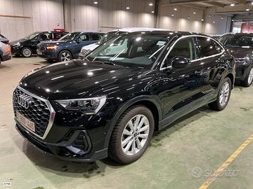 AUDI Q3 SPORTBACK 35 TDI 150CV S-TRONIC BUSINESS E